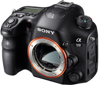 Зеркальный фотоаппарат Sony SLT-A99 Body