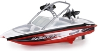 Радиоуправляемый катер New Bright MasterCraft (7175)