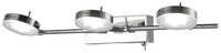 Спот Idlamp Juliana 387/3A-Chrome