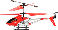 Радиоуправляемый вертолет Mioshi IR-222, красный (MTE1202-222К)