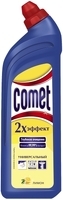 Чистящий гель Comet Лимон, 1 л (80227825)