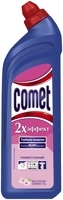 Чистящий гель Comet Весенняя свежесть, 1 л (80227827)