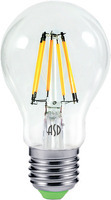 Светодиодная лампа Asd LED-A60-Premium-6-720-4000