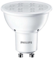 Светодиодная лампа Philips CorePro LEDspotMV 5-50W GU10 827 36D RN