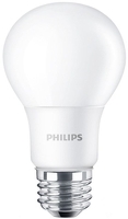 Светодиодная лампа Philips LEDBulb 9.5-70W E27 3000K 230V A60 /PF