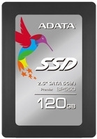 Твердотельный диск ADATA SP550 120Gb (ASP550SS3-120GM-C)
