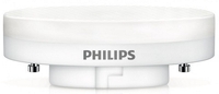 Светодиодная лампа Philips Essential LED 6-50Вт 4000К GX53