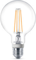 Светодиодная лампа Philips LEDClassic 7-70W G93 E27 WW CL D APR