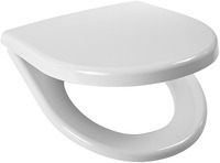 Сиденье для подвесного унитаза Jika Lyra Plus с микролифтом (8933853000001)