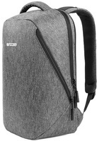 Рюкзак для ноутбука Incase Reform Collection Tensaerlite Backpack 15, Dark Gray (CL55574)
