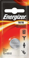 Батарейка Energizer CR1616 (E300163700)