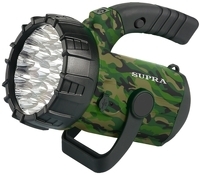 Фонарь Supra SFL-PLR-23L Camouflage (6443)