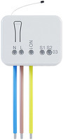Реле для розеток Rubetek PAN03-5B