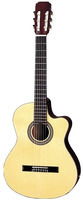 Гитара Eurofon GSW-38 D Junior (122586)