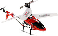 Радиоуправляемый вертолет Balbi IRH-022-A красный