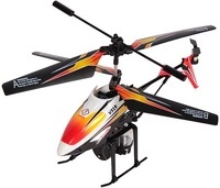 Радиоуправляемый вертолет Mioshi Splash (MTE1202-111)