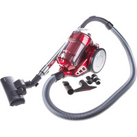 Пылесос Shivaki SVC-1763R Vortex