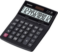 Калькулятор Casio DZ-12S