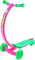 Трехколесный самокат Zycom Zycom Zipster, зайчик (1149169)