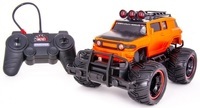 Радиоуправляемый внедорожник Pilotage Off-Road Race Truck 1/20 Orange (RC47151)