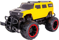 Радиоуправляемый внедорожник Pilotage Off-Road Race Truck 1/16 Yellow (RC47154)