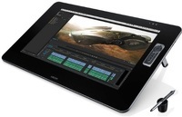 Графический планшет Wacom Cintiq 27 QHD (DTK-2700)