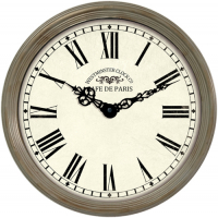 Настенные часы INNOVA W09647 Beige