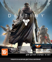 Игра для Xbox One Activision Destiny Vanguard