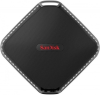 Твердотельный накопитель SanDisk Extreme 500 500GB (SDSSDEXT-500G-G25)