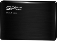 Твердотельный накопитель Silicon Power Silicon Power Slim S60 60GB (SP060GBSS3S60S25)