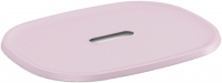 Корзина для белья KIS Крышка Filo Lid M-L Pink (67200000846)