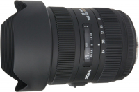 Объектив Sigma 12-24mm f/4.5-5.6 II DG HSM Nikon