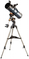 Телескоп CELESTRON AstroMaster 130EQ-MD