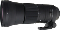 Объектив Sigma 150-600mm F/5-6.3 DG OS HSM|C Nikon