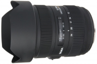 Объектив Sigma 12-24mm f/4.5-5.6 II DG HSM Canon