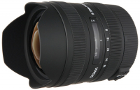 Объектив Sigma 8-16mm f/4.5-5.6 DC HSM Nikon