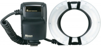 Фотовспышка NISSIN MF18C Macro Ring Flash Canon