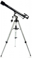 Телескоп CELESTRON PowerSeeker 60 EQ