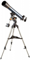 Телескоп CELESTRON AstroMaster 90 EQ