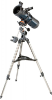 Телескоп CELESTRON AstroMaster 114 EQ