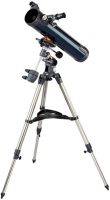 Телескоп CELESTRON AstroMaster 76 EQ
