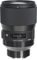 Объектив Sigma 135 mm f1.8 DG HSM Art Sony E
