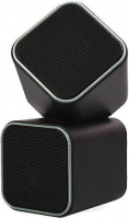 Колонки Smartbuy Cute Black Grey (SBA-2570)