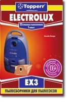 Пылесборник Topperr EX3