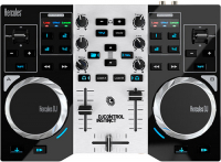 DJ-контроллер Hercules DJControl Instinct S Series