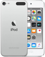 MP3-плеер Apple iPod Touch 7 32GB Silver (MVHV2RU/A)
