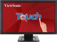 Монитор ViewSonic TD2421 Black