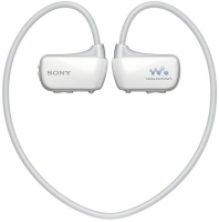 MP3-плеер Sony NWZ-W274S White