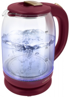 Электрочайник Lumme LU-142 Red Ruby