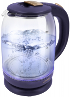 Электрочайник Lumme LU-142 Gold Topaz